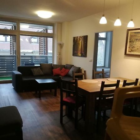 Rodinny Apartman Harrachov 606 Exterior photo
