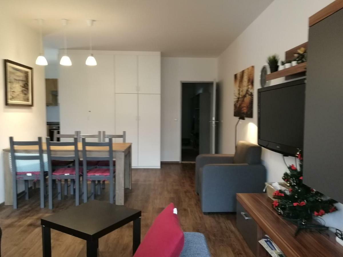 Rodinny Apartman Harrachov 606 Exterior photo