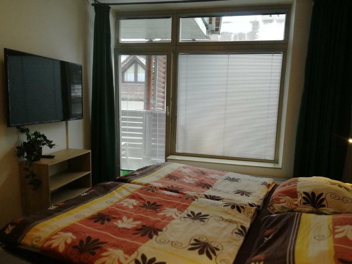 Rodinny Apartman Harrachov 606 Exterior photo