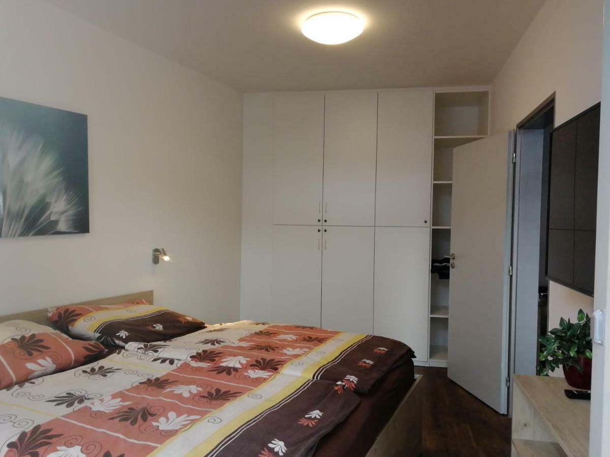 Rodinny Apartman Harrachov 606 Exterior photo
