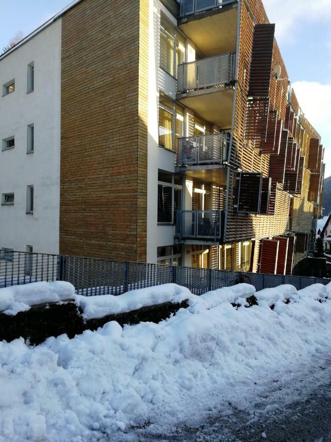Rodinny Apartman Harrachov 606 Exterior photo