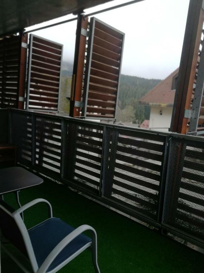 Rodinny Apartman Harrachov 606 Exterior photo