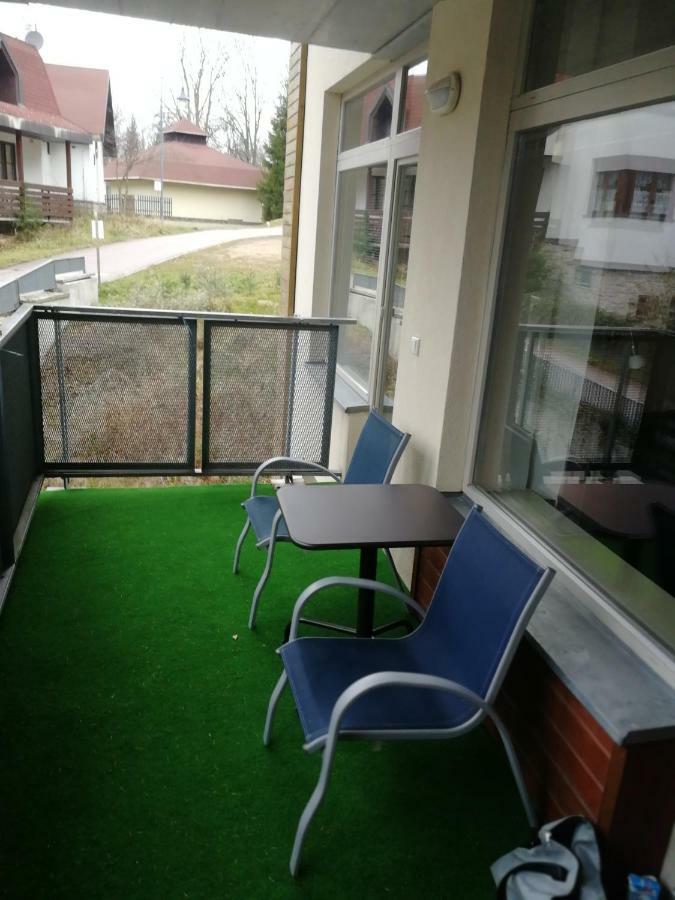 Rodinny Apartman Harrachov 606 Exterior photo
