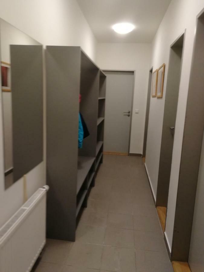 Rodinny Apartman Harrachov 606 Exterior photo